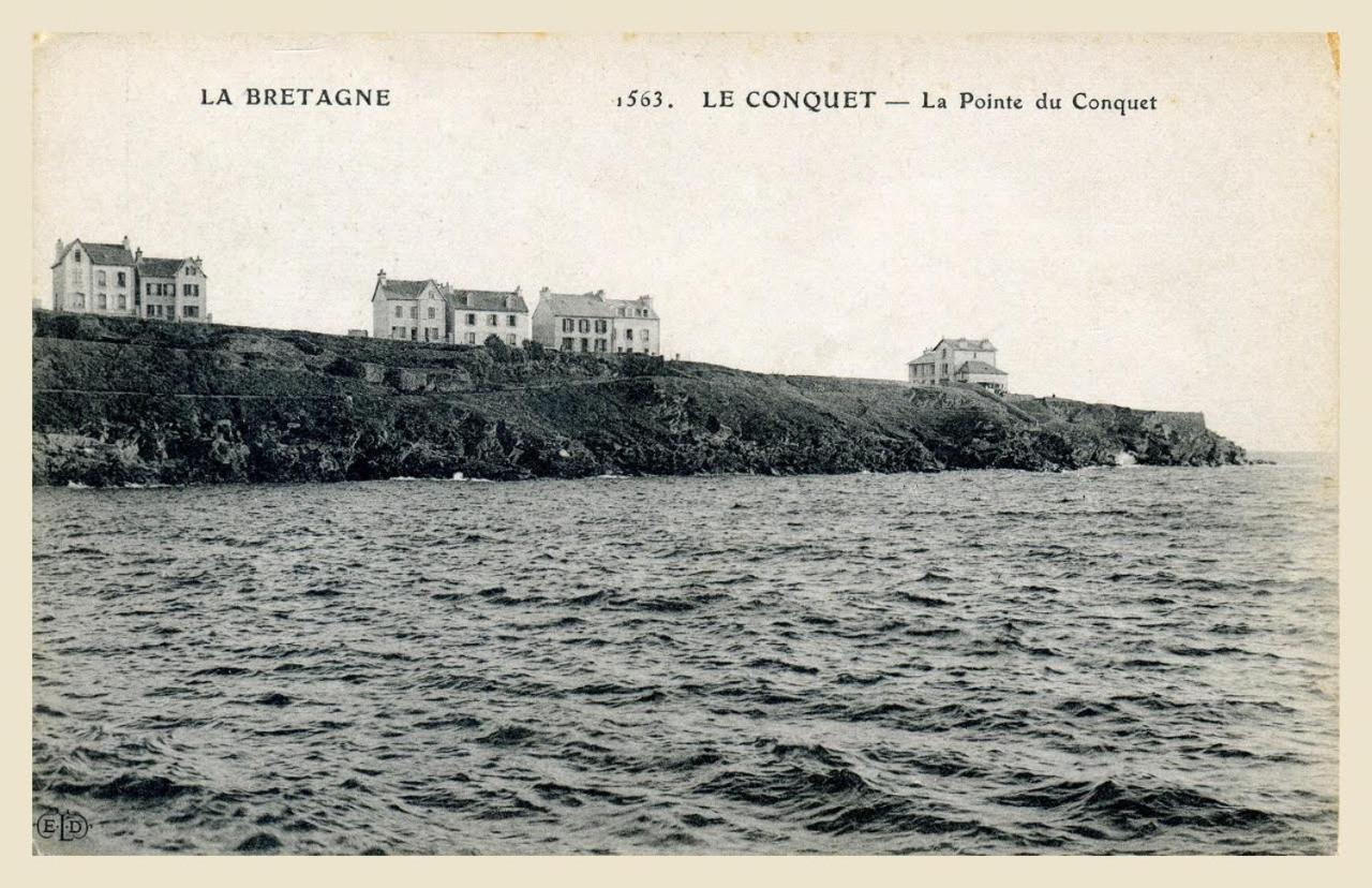 لي كونكي La Chambre De L'Embarcadere المظهر الخارجي الصورة