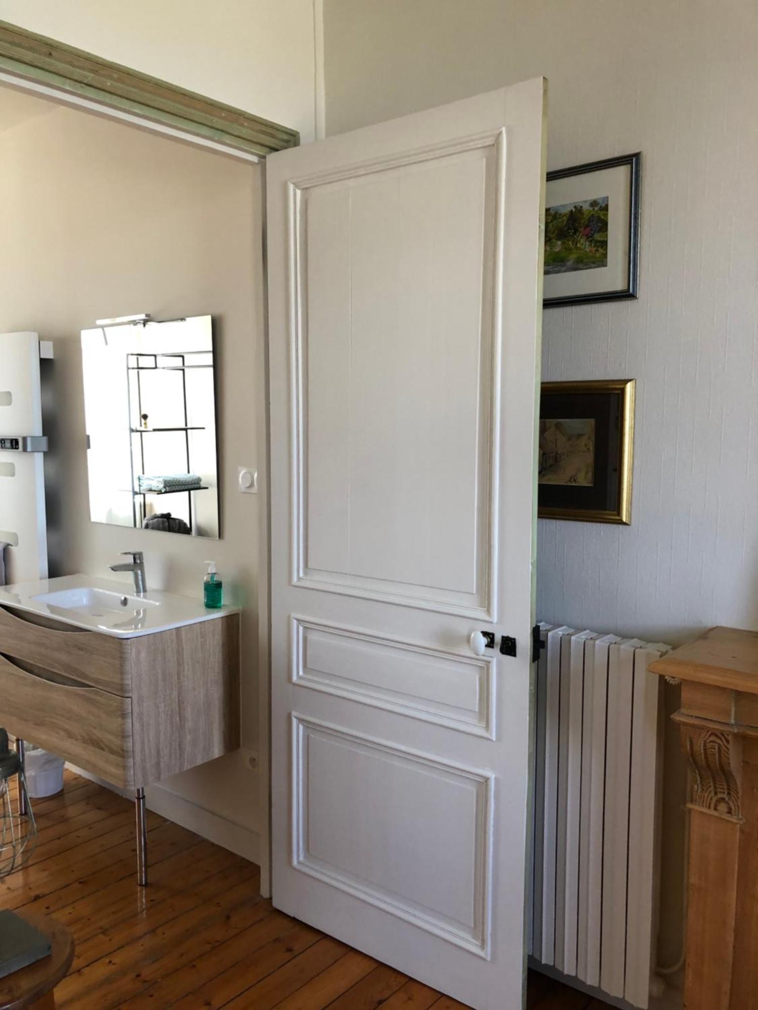 لي كونكي La Chambre De L'Embarcadere المظهر الخارجي الصورة